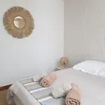 Huitres Et Nyaraló *