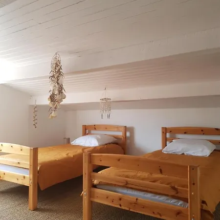 Huitres Et Tatil Evi *