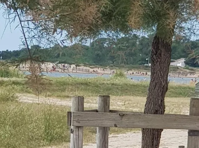 Huitres Et Marennes (Charente-Maritime)