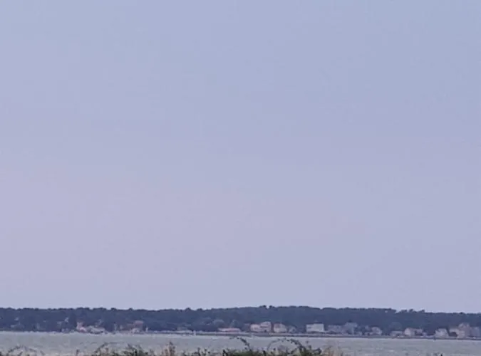 Tatil Evi Huitres Et Marennes (Charente-Maritime)